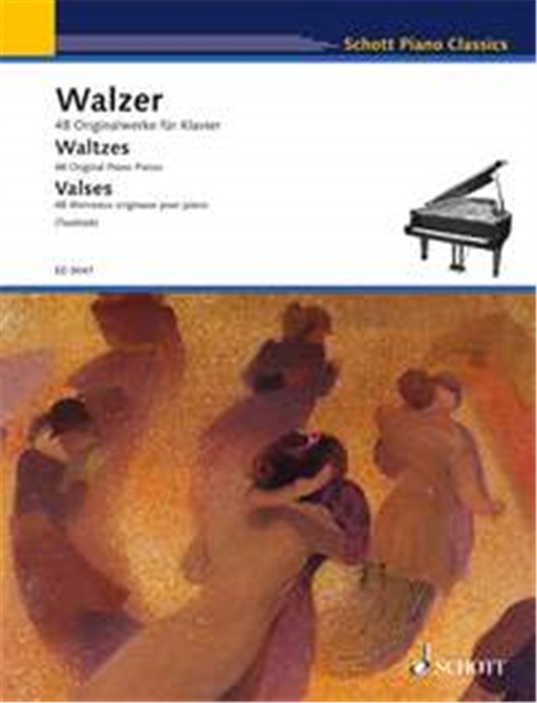 Waltzes